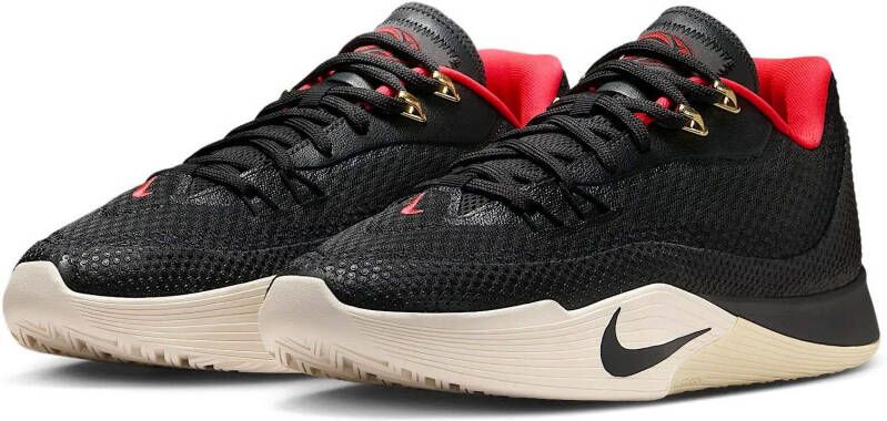 Nike Street Flare Basketbalschoenen Senior