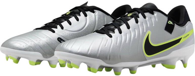 Nike Tiempo Legend 10 Academy FG MG Voetbalschoenen Senior