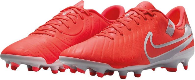 Nike Tiempo Legend 10 Academy FG MG Voetbalschoenen Senior