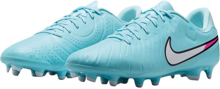 Nike Tiempo Legend 10 Academy FG MG Voetbalschoenen Senior