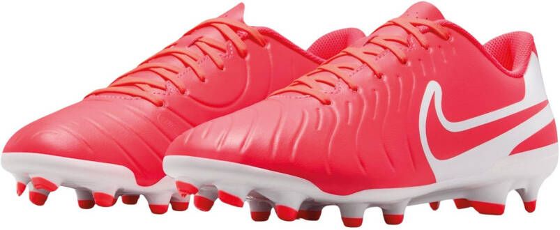 Nike Tiempo Legend 10 Club FG MG Voetbalschoenen Senior
