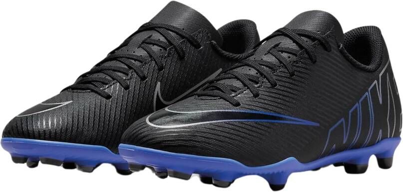 Nike Vapor 15 Club FG MG Voetbalschoenen Junior