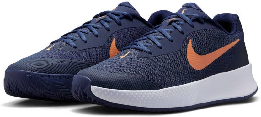 Nike Vapor Lite 3 Clay Tennisschoenen Heren