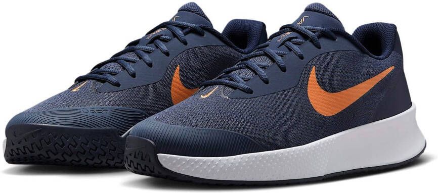 Nike Vapor Lite 3 Hardcourt Tennisschoenen Heren