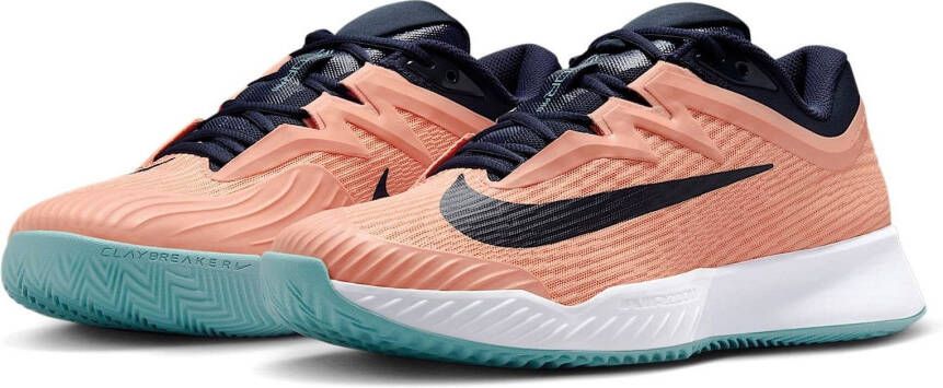 Nike Vapor Pro 3 Clay Tennisschoenen Heren