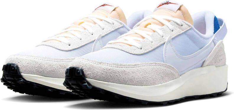 Nike retro sales sneakers dames