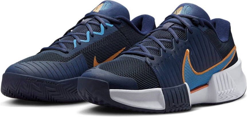 Nike Zoom GP Challenge Pro Tennisschoenen Heren