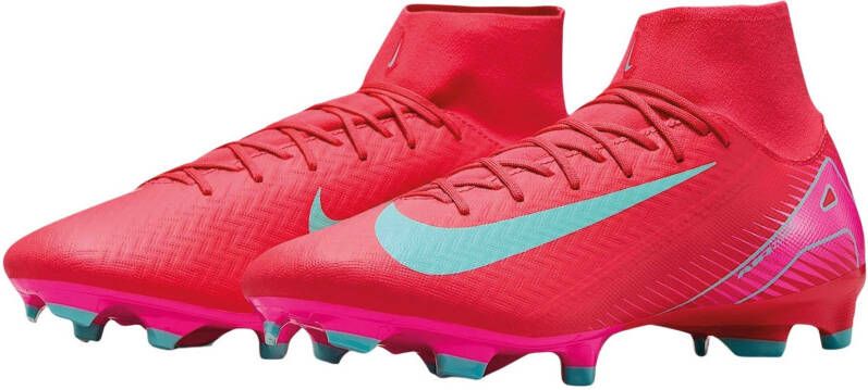 Nike Zoom Superfly 10 Academy FG MG Voetbalschoen Senior
