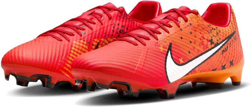 Nike Zoom Vapor 15 Academy FG MG Voetbalschoenen Senior