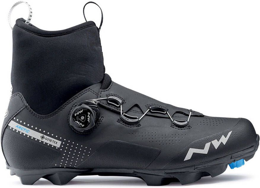 Northwave Celsius XC Arctic GTX Mountainbike Schoen Heren