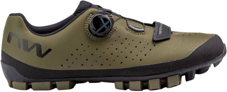 Northwave Hammer Plus Mountainbike schoenen Heren