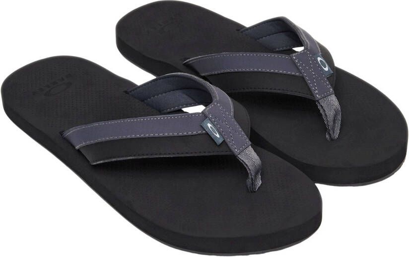 Oakley Burke Teenslippers Heren