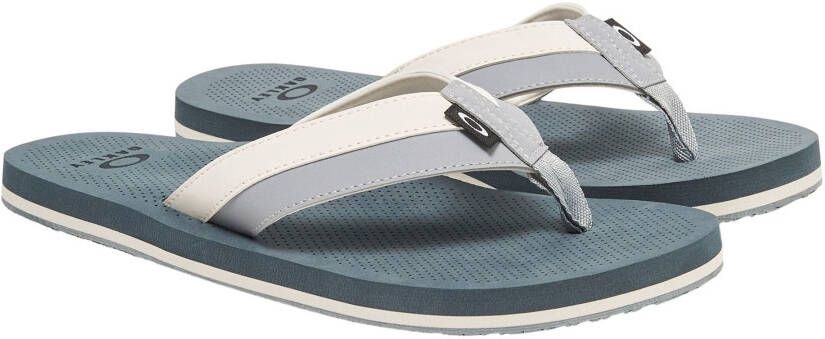 Oakley Burke Teenslippers Heren