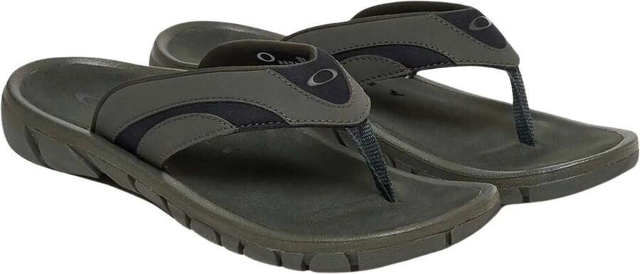 Oakley O Coil Teenslippers Heren