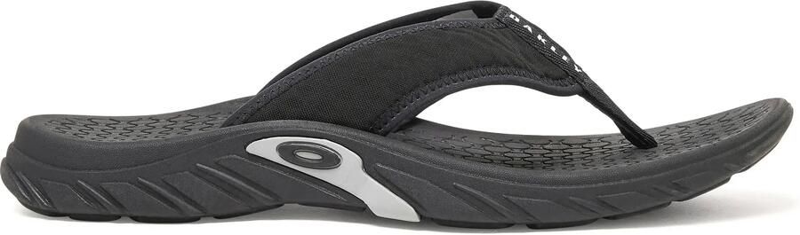 Oakley Operative Teenslippers Heren
