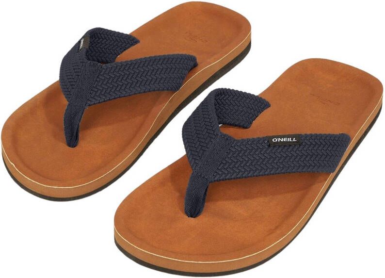 O'Neill Chad Teenslippers Heren