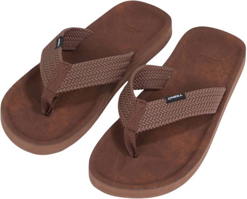 O'Neill Chad Teenslippers Heren