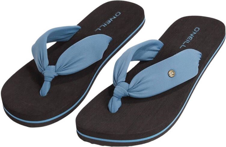 O'Neill Ditsy Sun Teenslippers Dames
