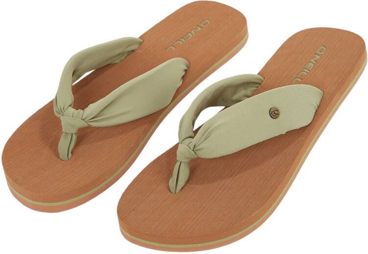 O'Neill Ditsy Sun Teenslippers Dames