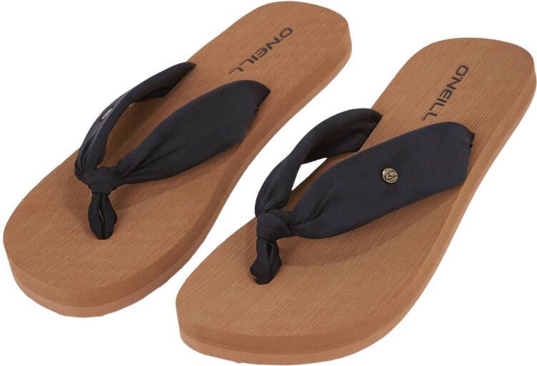 O'Neill Ditsy Sun Teenslippers Dames
