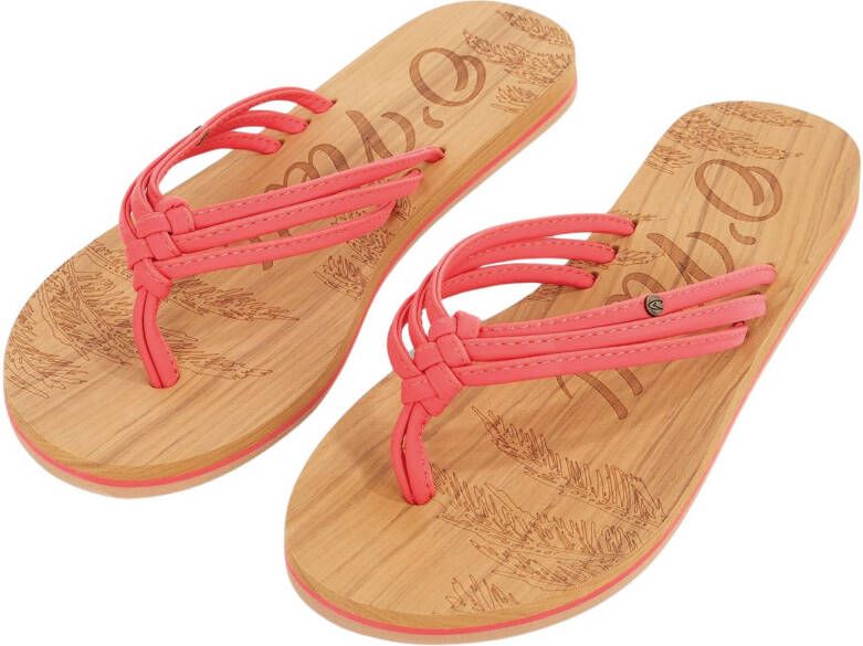O'Neill Ditsy Teenslippers Junior