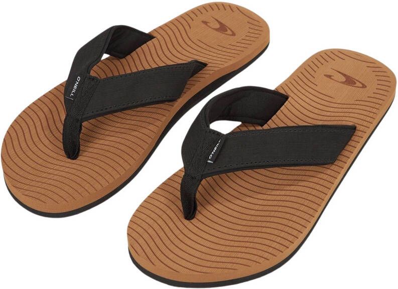 O'Neill Koosh Teenslippers Heren