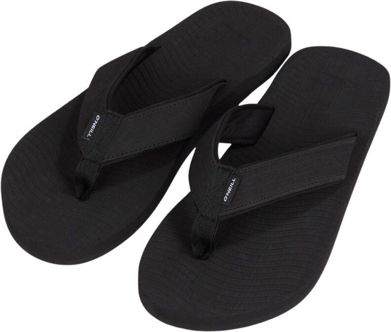 O'Neill Koosh Teenslippers Heren
