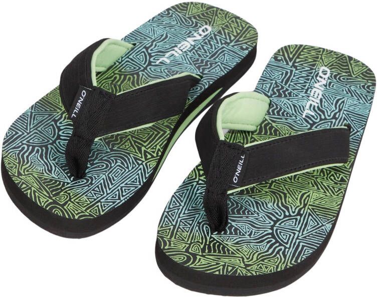 O'Neill Koosh Teenslippers Junior