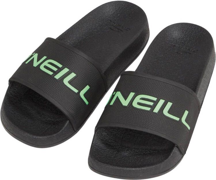 O'Neill Logo Badslippers Junior