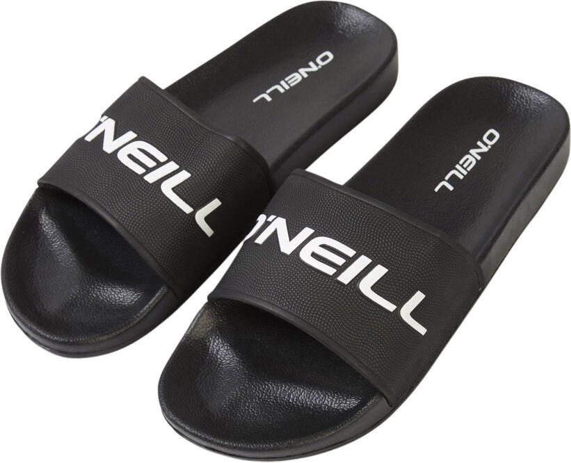 O'Neill Logo Slippers Heren
