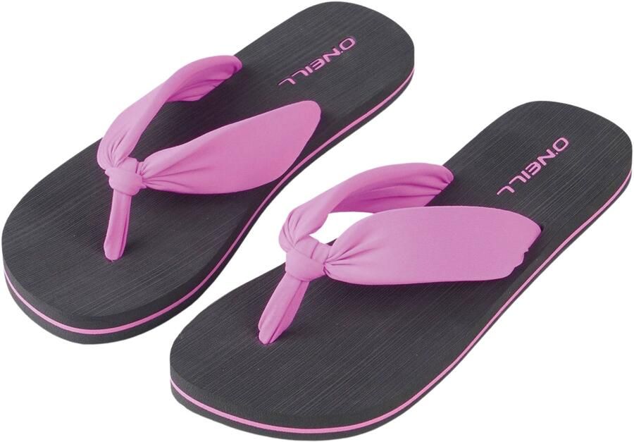 O'Neill Ditsy Sun Teenslippers Dames