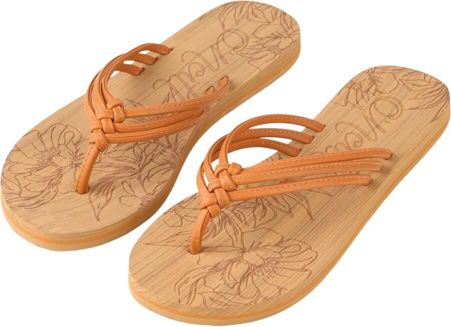 O'Neill Ditsy Teenslippers Dames