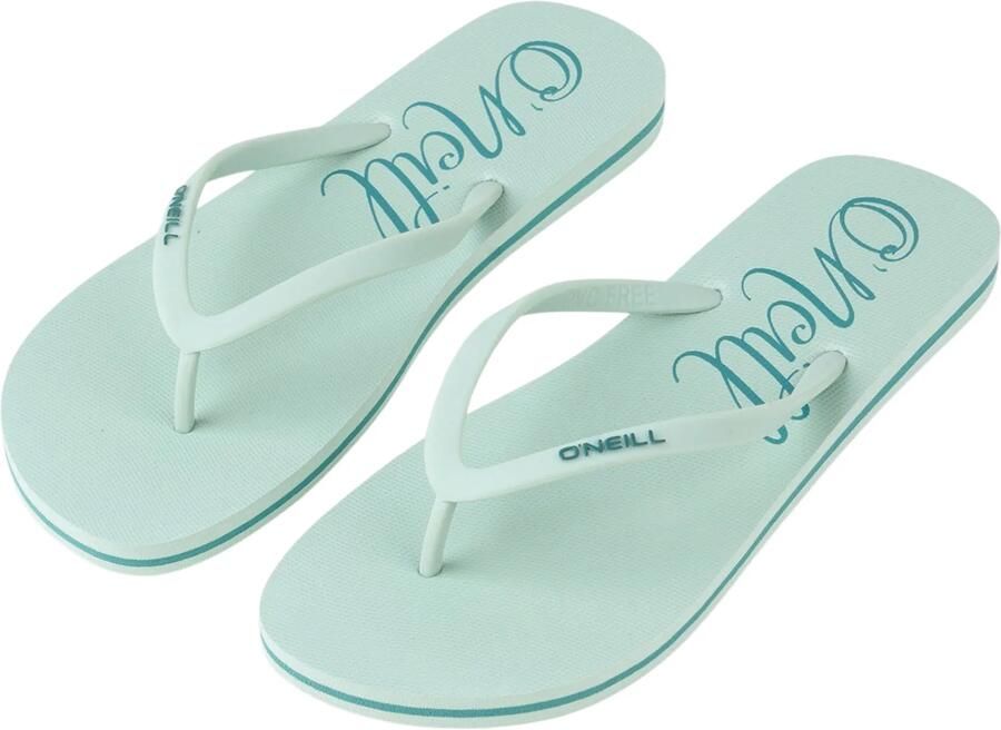 O'Neill Profile Logo Teenslippers Dames