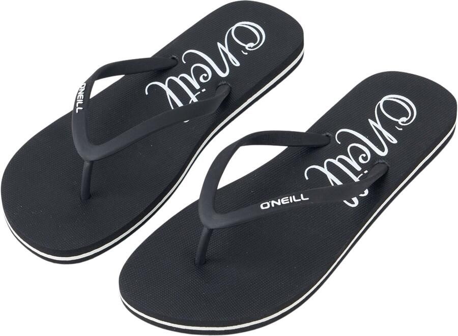 O'Neill Profile Logo Teenslippers Dames