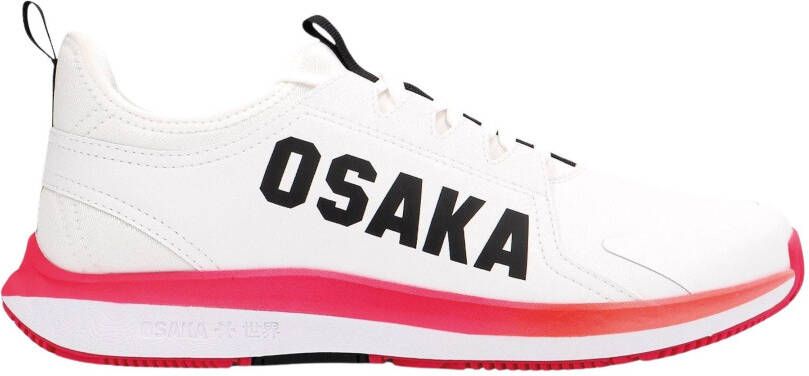 Osaka Furo Court Hockeyschoenen Senior