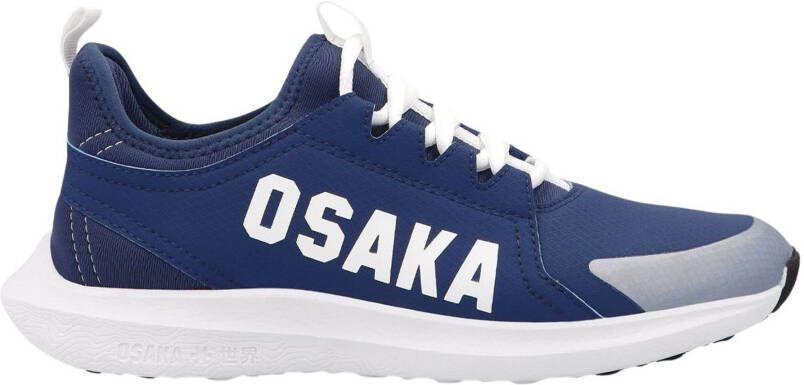 Osaka Furo Play Hockeyschoenen Junior