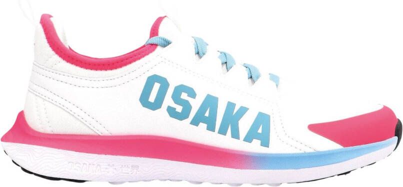 Osaka Furo Play Hockeyschoenen Junior