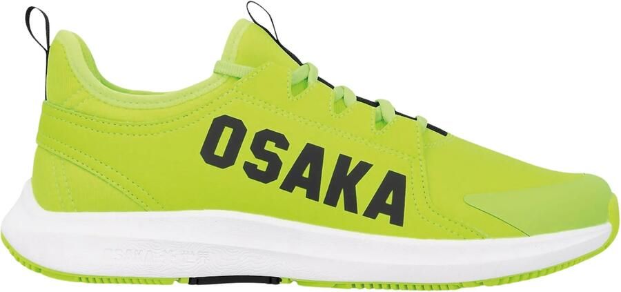 Osaka Furo Court Hockeyschoenen Senior