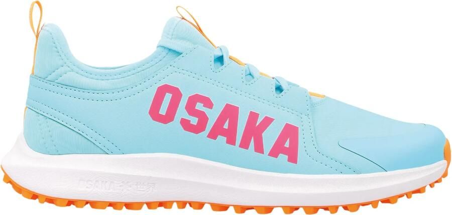 Osaka Furo Hockeyschoenen Senior