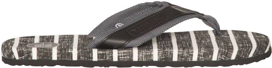 Protest Jaxson Teenslippers Heren