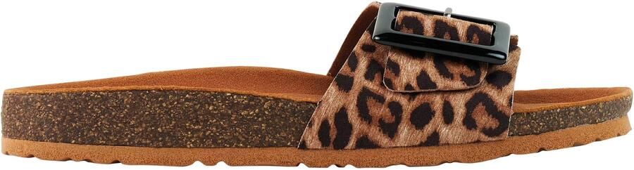 Protest PRTKaisa Slippers Dames
