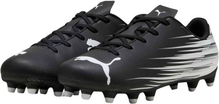 Puma Attacanto II FG AG Voetbalschoenen Junior