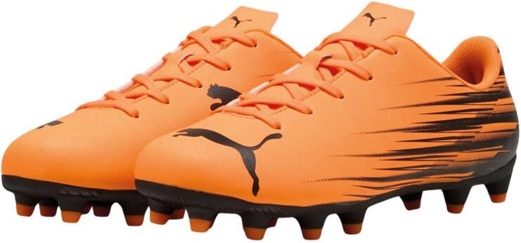 Puma Attacanto II FG AG Voetbalschoenen Junior