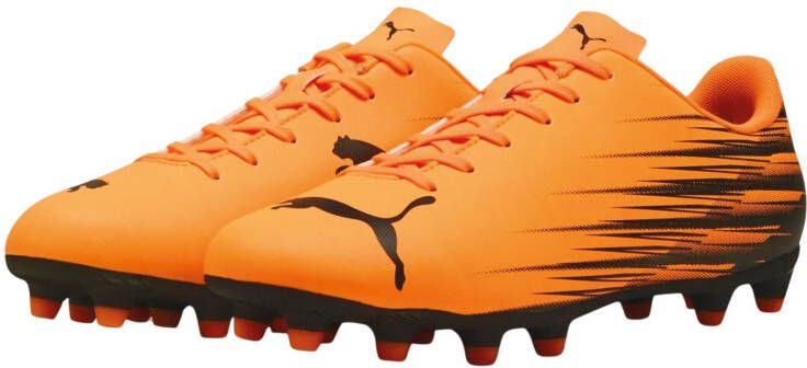 Puma Attacanto II FG AG Voetbalschoenen Senior