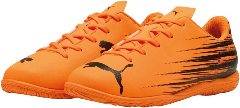Puma Attacanto II IT Zaalvoetbalschoenen Junior