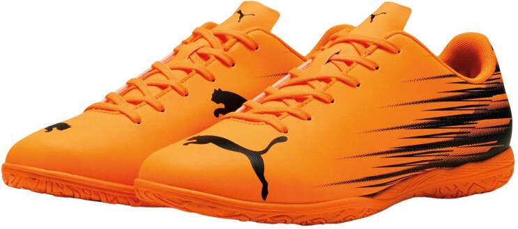 Puma Attacanto II Zaalvoetbalschoenen Senior