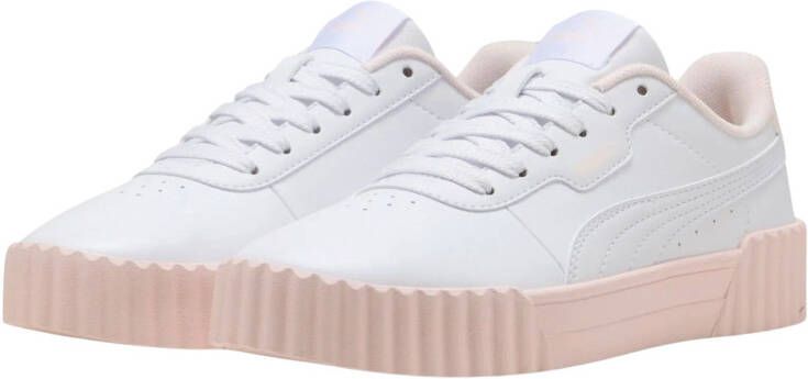 Puma Carina 3.0 Cutie Sneakers Junior