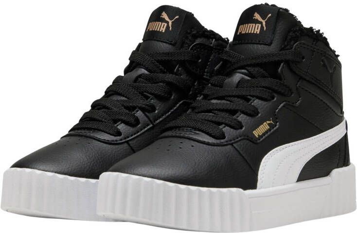Puma Carina 3.0 Mid Winter PS Sneakers Junior