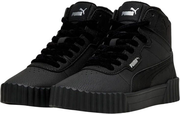 Puma Carina 3.0 Mid Winter Sneakers Dames