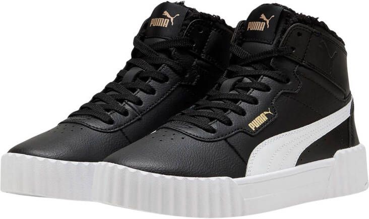 Puma Carina 3.0 Mid Winter Sneakers Junior